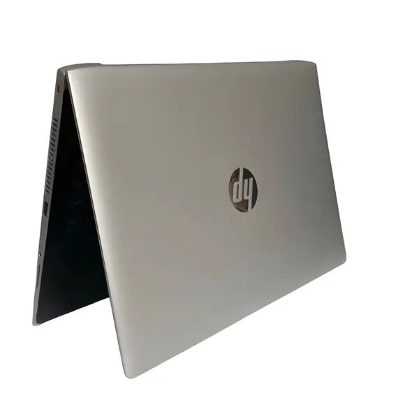 Refurbished HP ProBook 430 G5 Laptop Intel Core i5 7th Gen 16GB RAM 256GB SSD 14 Inches HD Display Silver windows 10 pro installed +free mouse