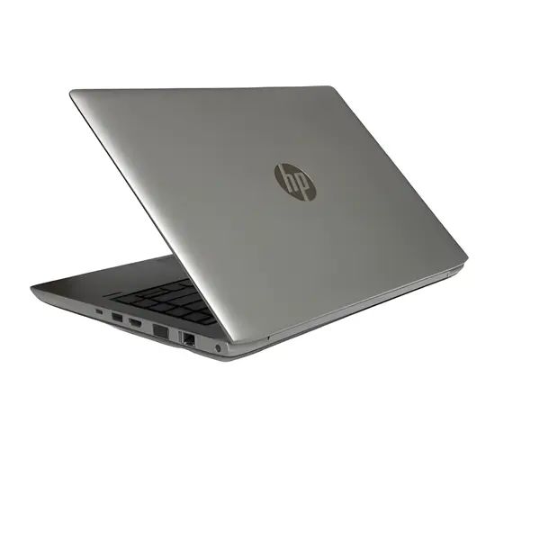 Refurbished HP ProBook 430 G5 Laptop Intel Core i5 7th Gen 16GB RAM 256GB SSD 14 Inches HD Display Silver windows 10 pro installed +free mouse