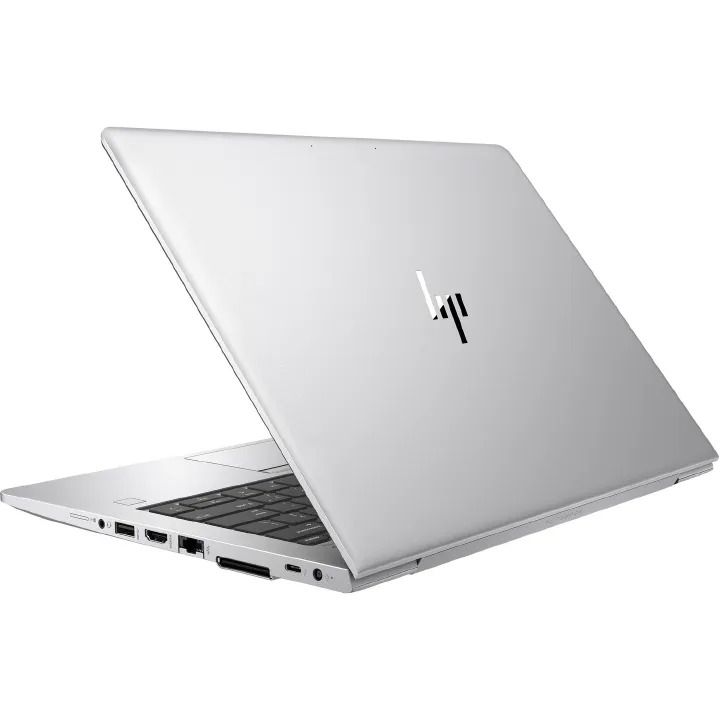 Refurbished HP Elitebook 830 g5 Intel Core i5 8th Gen 8GB +128GB SSD 13.3"Inch Refurbished Laptops Computers Notebooks Student Professional laptop