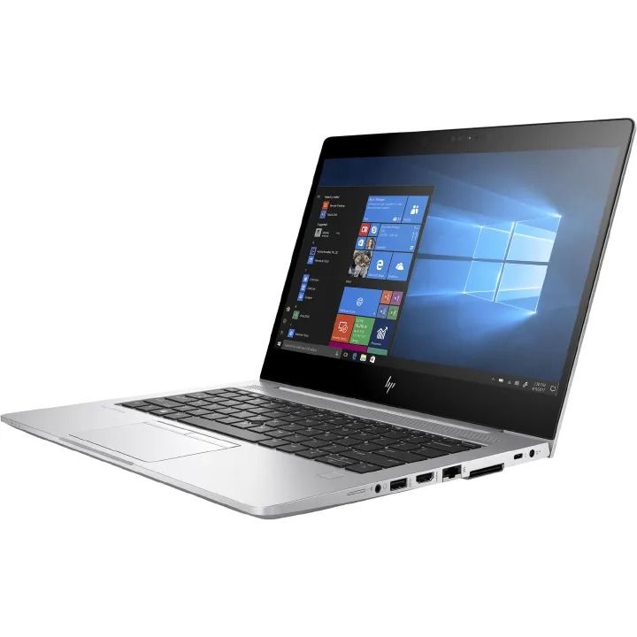 Refurbished HP Elitebook 830 g5 Intel Core i5 8th Gen 8GB +128GB SSD 13.3"Inch Refurbished Laptops Computers Notebooks Student Professional laptop