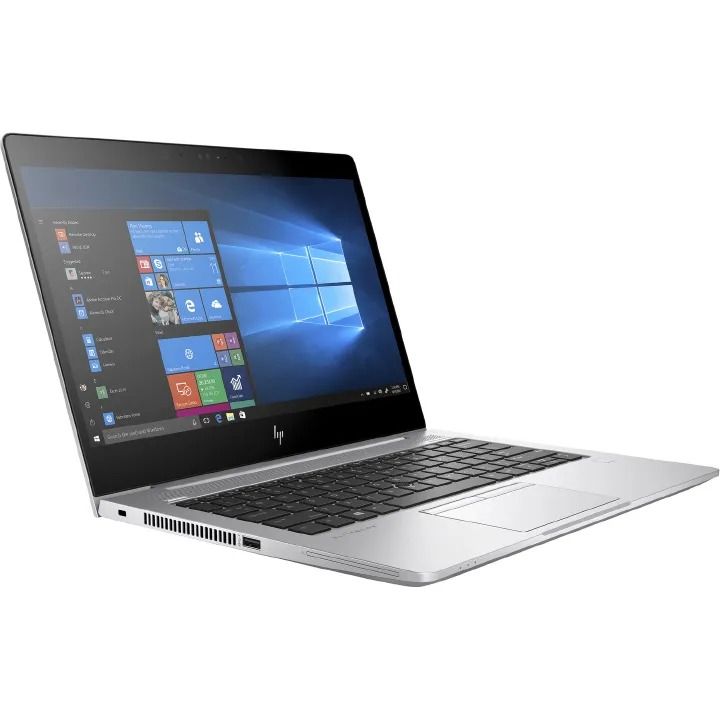 Refurbished HP Elitebook 830 g5 Intel Core i5 8th Gen 8GB +128GB SSD 13.3"Inch Refurbished Laptops Computers Notebooks Student Professional laptop