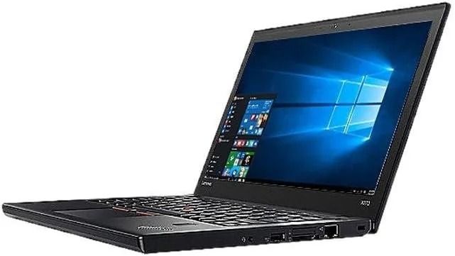 (i5+8GB+256GB) Refurbished Lenovo Thinkpad X270 6th Gen i5+8GB+256GB+12.5" Laptop Windows 11 Bluetooth Webcam Student Professional Laptop Lenovo Laptop