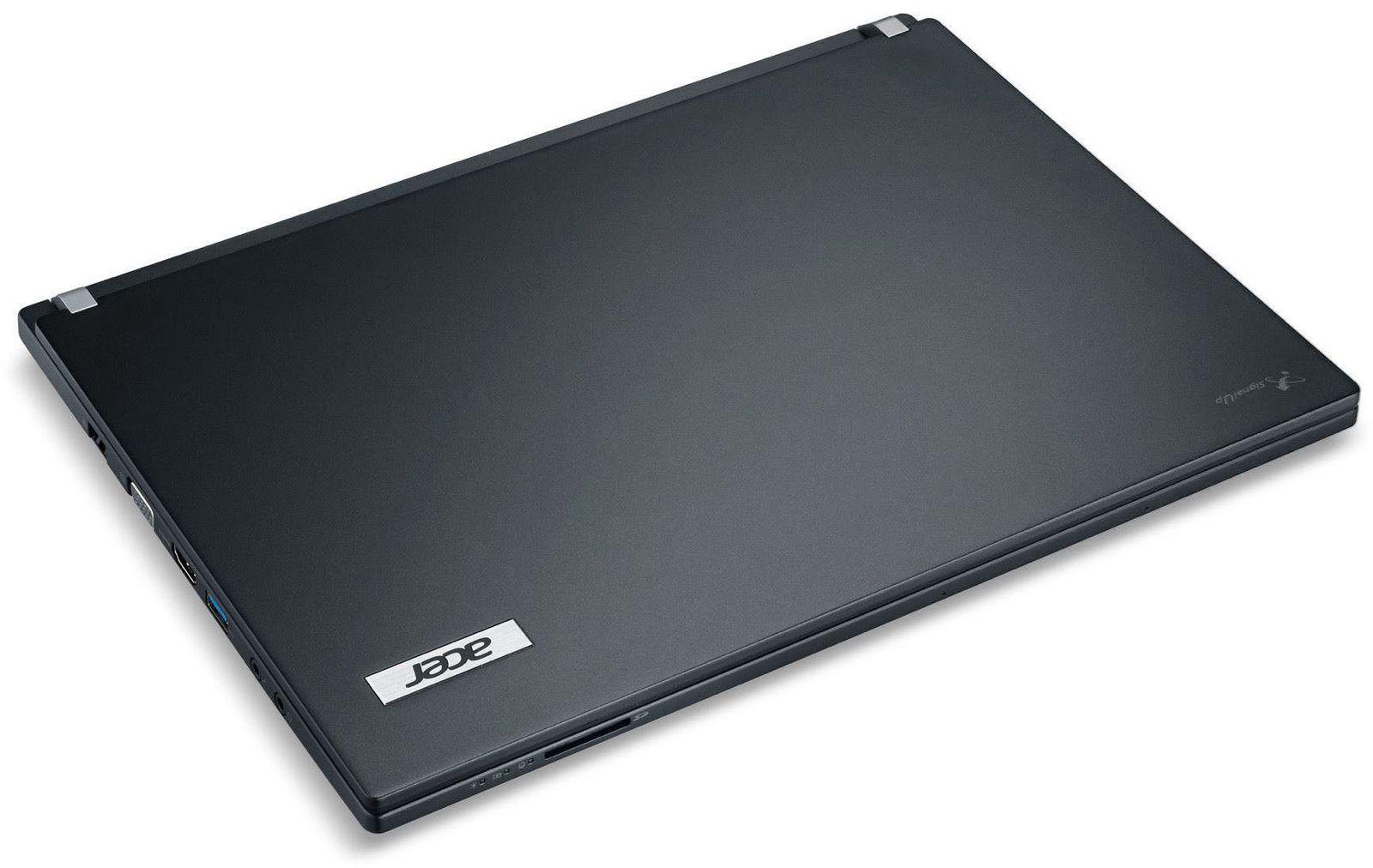 Refurbished Acer Travel Mate P645 laptop i5+8GB +256GB intel Core i5 4th Gen Backlit keyboard 14" Windows 11 Sleek student Laptop