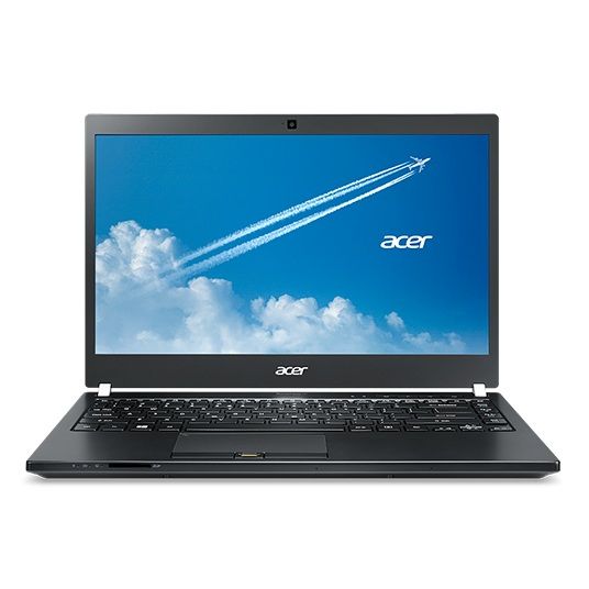 Refurbished Acer Travel Mate P645 laptop i5+8GB +256GB intel Core i5 4th Gen Backlit keyboard 14" Windows 11 Sleek student Laptop