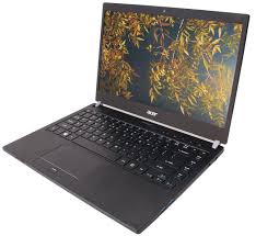 Refurbished Acer Travel Mate P645 laptop i5+8GB +256GB intel Core i5 4th Gen Backlit keyboard 14" Windows 11 Sleek student Laptop