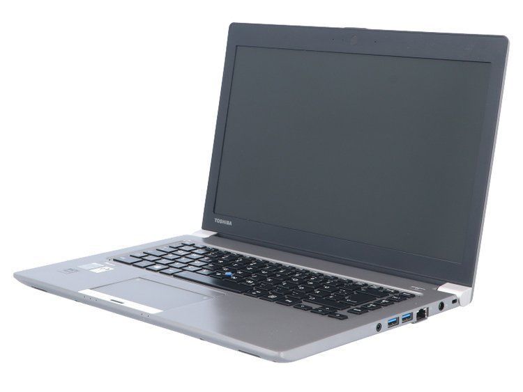 (i7+16GB+512GB SSD) Refurbished Toshiba Portege Z30 Laptop Intel Core i7 16GB 512GB SSD 6th Gen Bluetooth Windows 11 Webcam Student Professional Laptop