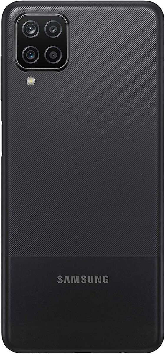 Refurbished Samsung Galaxy A12 32GB 4GB dual sim 48MP Triple Camera 6.5" 90Hz Display 5000mAh Smart Phones