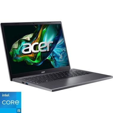 Refurbished Acer Travel Mate P645 laptop i5+8GB +256GB intel Core i5 4th Gen Backlit keyboard 14" Windows 11 Sleek student Laptop