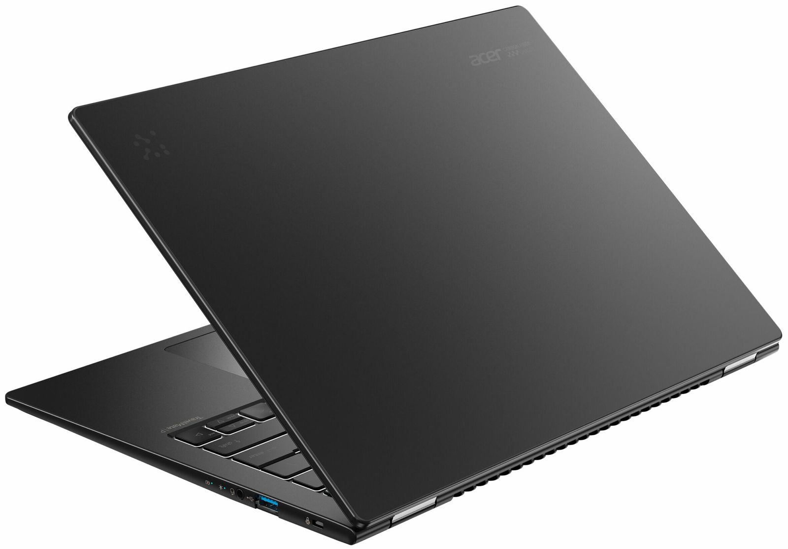 Refurbished Acer Travel Mate P645 laptop i5+8GB +256GB intel Core i5 4th Gen Backlit keyboard 14" Windows 11 Sleek student Laptop