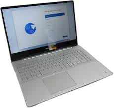 Dell Inspiron 7591 Touchscreen Laptop  X360 i7 10th Gen i7+16GB+256GB+15.6" +Pen Student Professional Windows 11 laptop Bluetooth Webcam FHD (1920X1080) Anti-Glare LED Backlight refurbished laptop