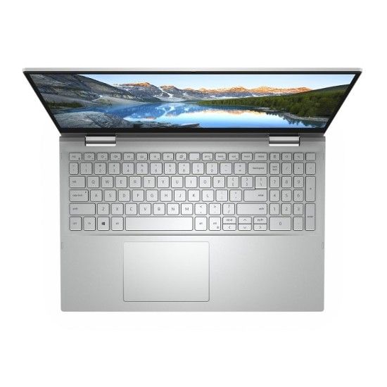 Dell Inspiron 7591 Touchscreen Laptop  X360 i7 10th Gen i7+16GB+256GB+15.6" +Pen Student Professional Windows 11 laptop Bluetooth Webcam FHD (1920X1080) Anti-Glare LED Backlight refurbished laptop