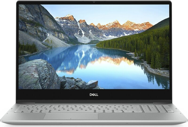 Dell Inspiron 7591 Touchscreen Laptop  X360 i7 10th Gen i7+16GB+256GB+15.6" +Pen Student Professional Windows 11 laptop Bluetooth Webcam FHD (1920X1080) Anti-Glare LED Backlight refurbished laptop
