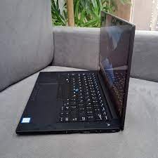 Refurbished Dell Latitude 7480 Laptop i5+8GB+256GB+14" 6th Gen FHD Screen Windows 11 Computer Bluetooth Webcam Student Professional Laptop