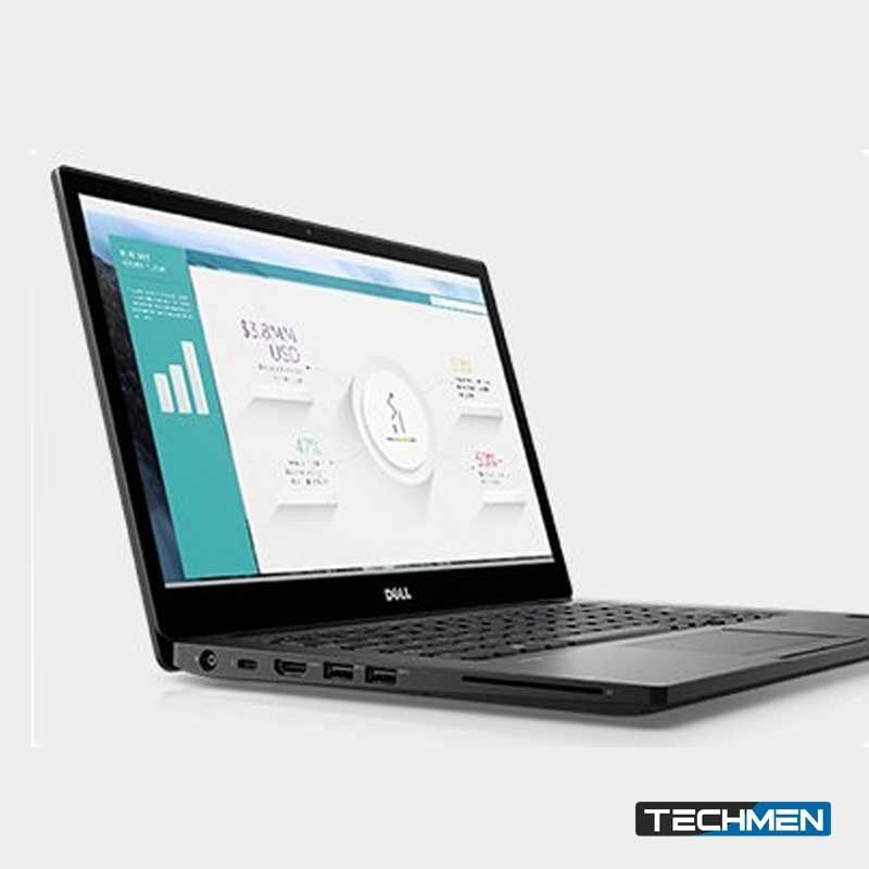 Refurbished Dell Latitude 7480 Laptop i5+8GB+256GB+14" 6th Gen FHD Screen Windows 11 Computer Bluetooth Webcam Student Professional Laptop