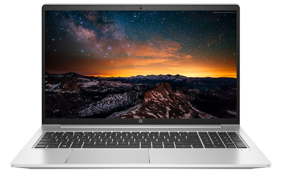 Refurbished HP Probook 450 G8 Laptop 11th Gen i5+8GB+256GB+15.6" EX-UK  WiFi 6 Backlit keyboard 15.6" FHD Display Iris Xe Graphics Windows 11 Pro Student Professional Laptop