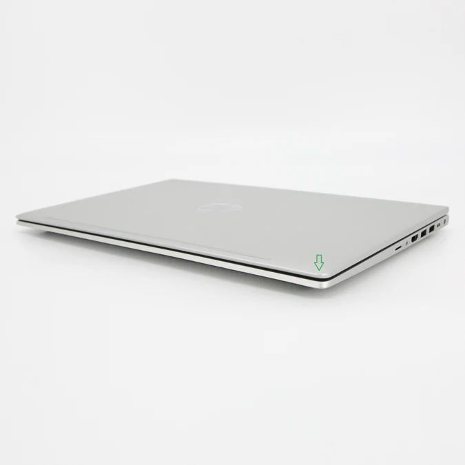 Refurbished HP Probook 450 G8 Laptop 11th Gen i5+8GB+256GB+15.6" EX-UK  WiFi 6 Backlit keyboard 15.6" FHD Display Iris Xe Graphics Windows 11 Pro Student Professional Laptop