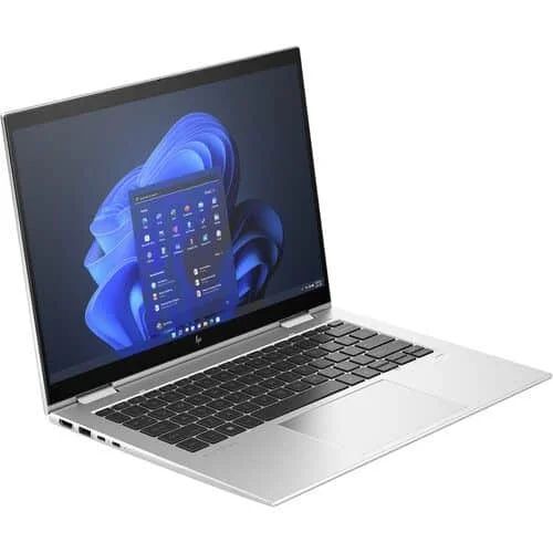 Refurbished HP Elitebook 830 G8 i5 11th Gen Laptop 16GB+256GB+14" FHD Display EX-UK Up to 3.0GHZ processor Windows 11 HD Camera Bluetooth Webcam Student Professional Laptops