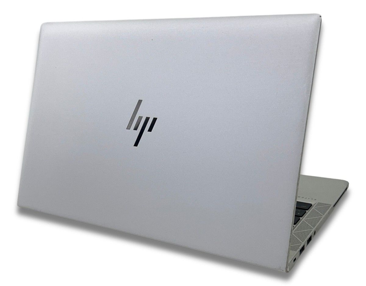 Refurbished HP Elitebook 830 G7 i5 10th Gen Laptop 16GB+256GB+14" FHD Display EX-UK Windows 11 Pro Laptop Backlit keyboard refurbished hp laptop Student professional laptop