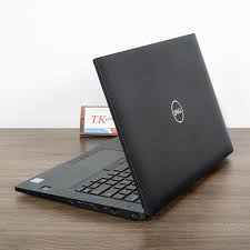 Refurbished Dell Latitude 7490 Touchscreen Laptop i5+8GB+256GB+14" 8th Gen FHD Screen Windows 11 Computer Bluetooth Webcam Student Professional Laptop