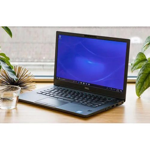 Refurbished Dell Latitude 7490 Touchscreen Laptop i5+8GB+256GB+14" 8th Gen FHD Screen Windows 11 Computer Bluetooth Webcam Student Professional Laptop