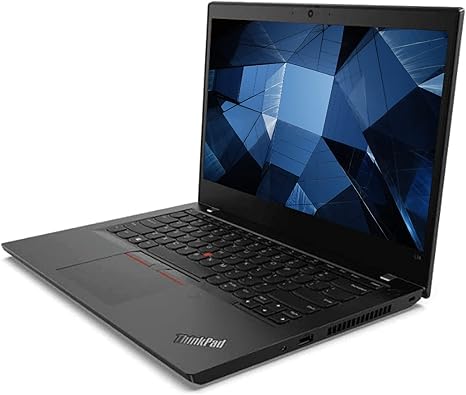Refurbished Lenovo Thinkpad L470 6th Gen i5+16GB+512GB+14" Laptop Windows 11 FHD Display Bluetooth Webcam Student Professional Laptop Lenovo Laptop