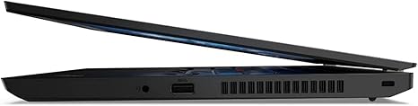 Refurbished Lenovo Thinkpad L470 6th Gen i5+16GB+512GB+14" Laptop Windows 11 FHD Display Bluetooth Webcam Student Professional Laptop Lenovo Laptop