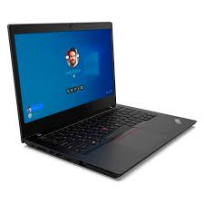 Refurbished Lenovo Thinkpad L470 6th Gen i5+16GB+512GB+14" Laptop Windows 11 FHD Display Bluetooth Webcam Student Professional Laptop Lenovo Laptop