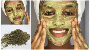 Qasil Powder( Somali Qasil) Very Soapy And Natural