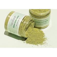 Qasil Powder( Somali Qasil) Very Soapy And Natural