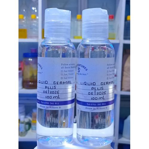 Liquid Germal Plus Preservative(Natural)