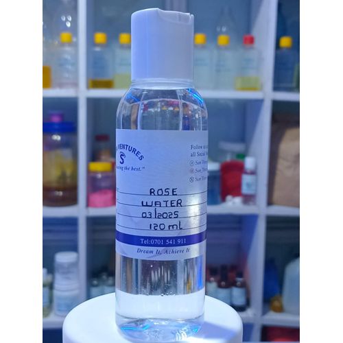 Rose Water Toner( Rose Hydrosol)