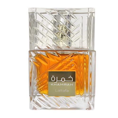 Khamrah Perfume for Unisex Eau de Parfum Spray -100ml