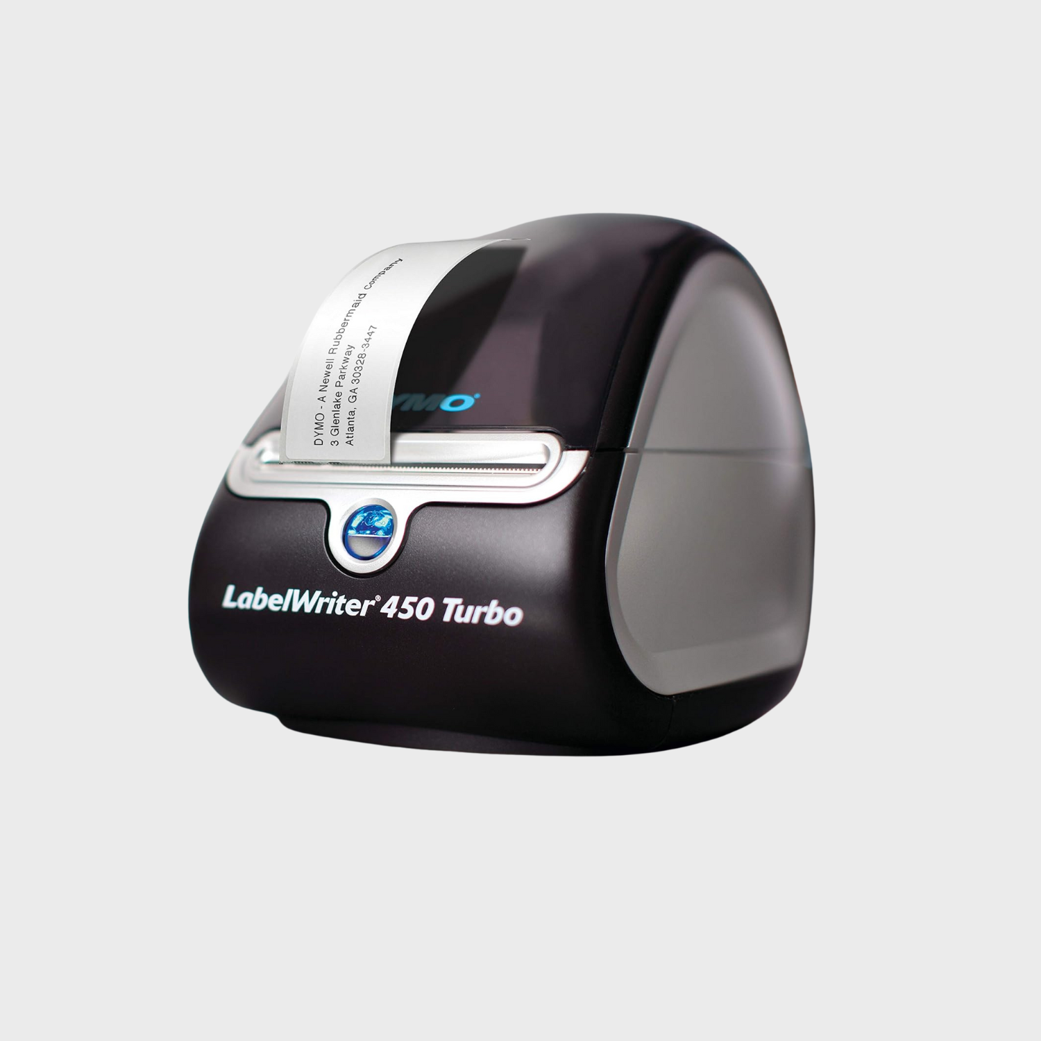 Dymo LabelWriter 450 Turbo Direct Thermal Label Printer