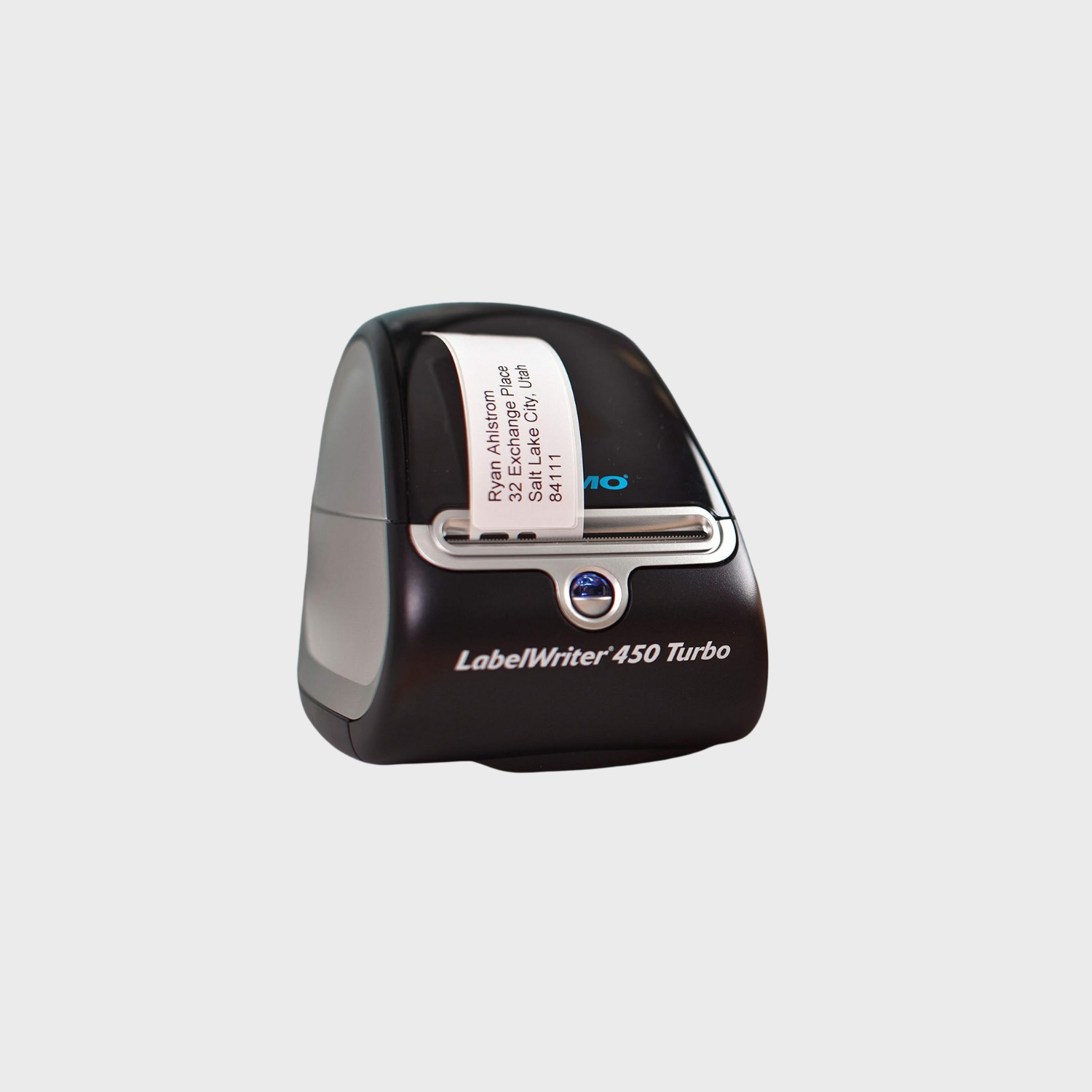Dymo LabelWriter 450 Turbo Direct Thermal Label Printer
