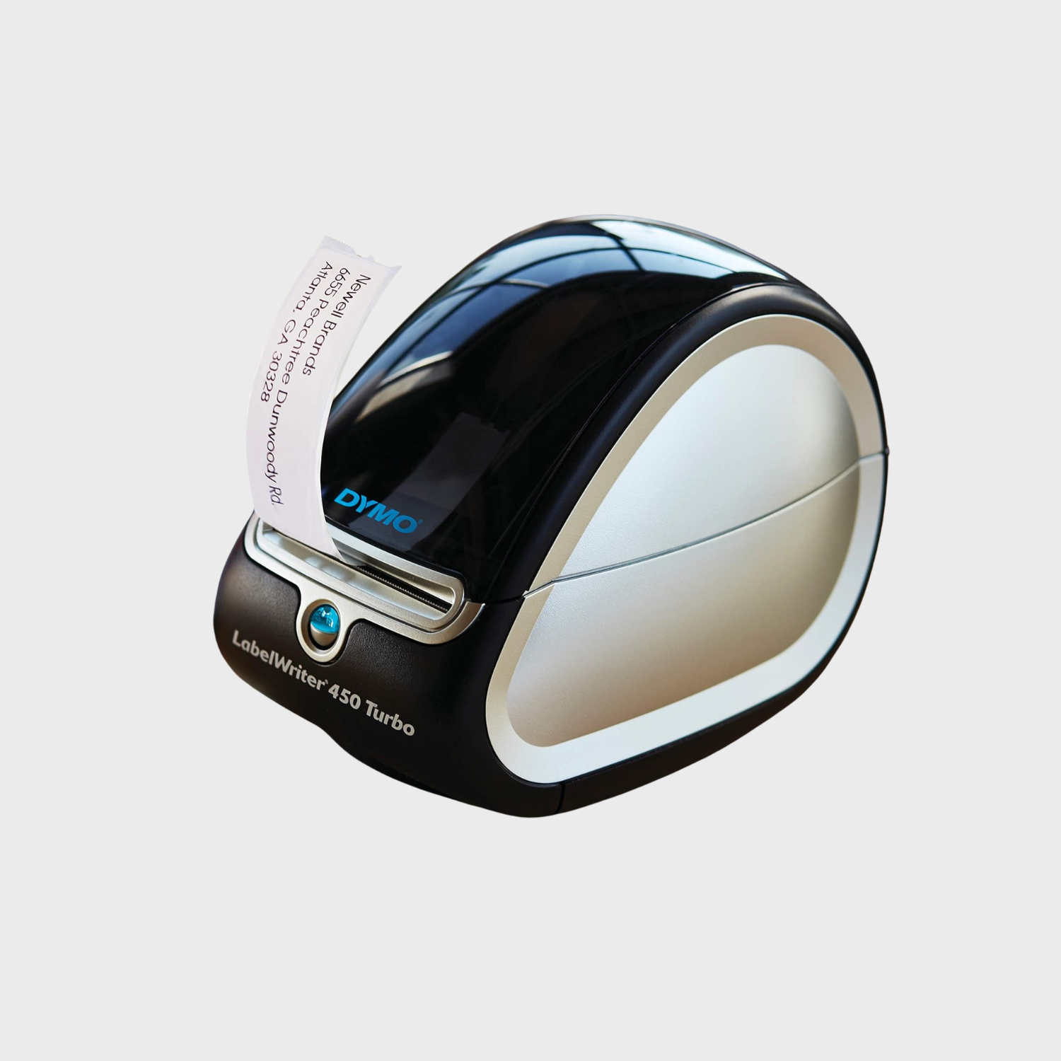 Dymo LabelWriter 450 Turbo Direct Thermal Label Printer