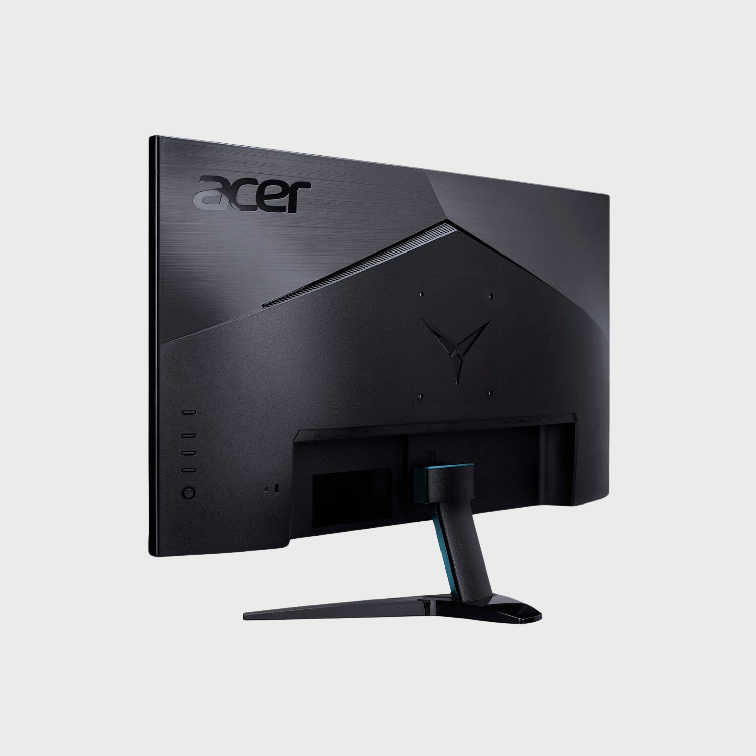Acer Nitro KG272U 27 LED WQHD FreeSync Gaming Monitor (HDMI, DP) – Black