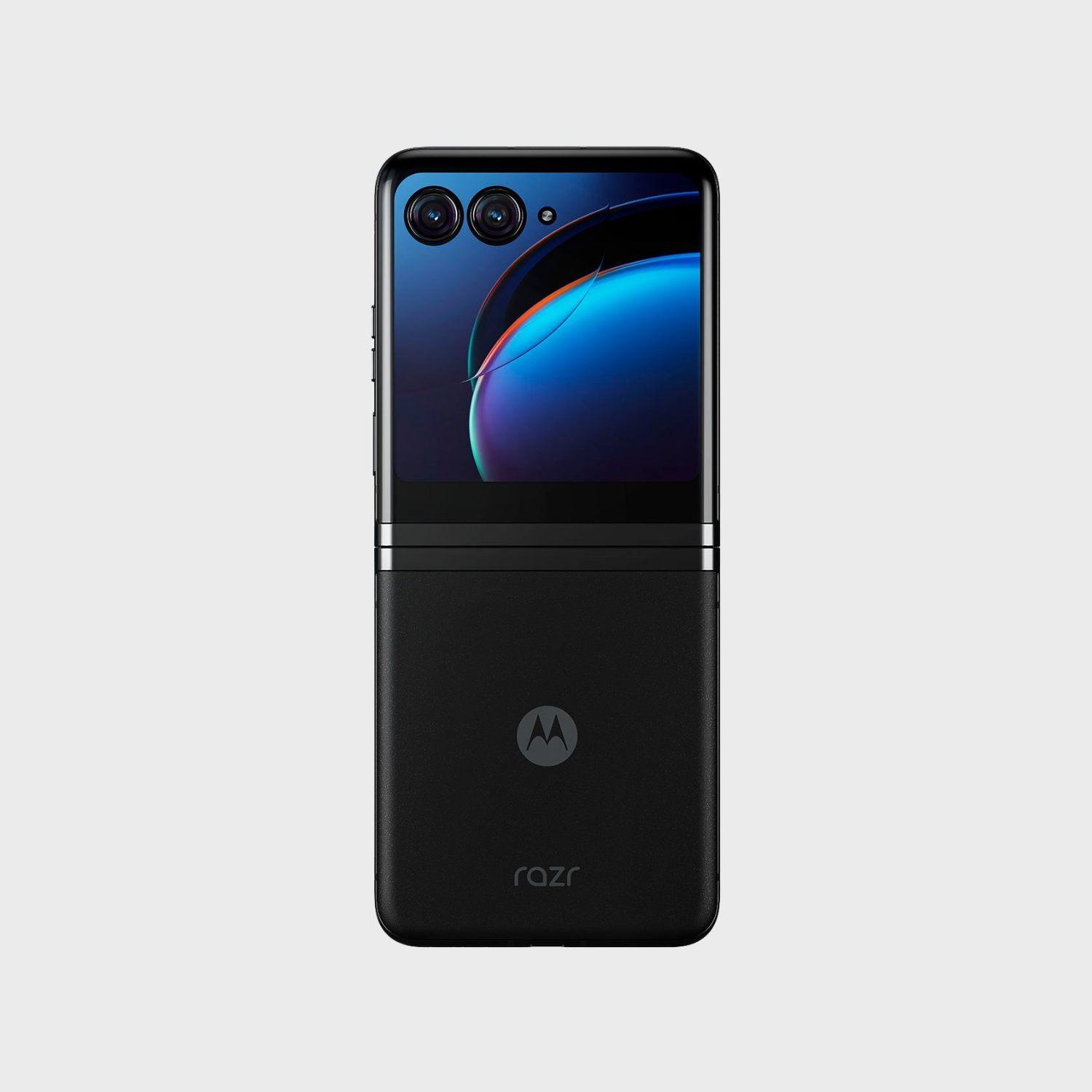 Motorola Razr+ 2023 256GB – Infinite Black