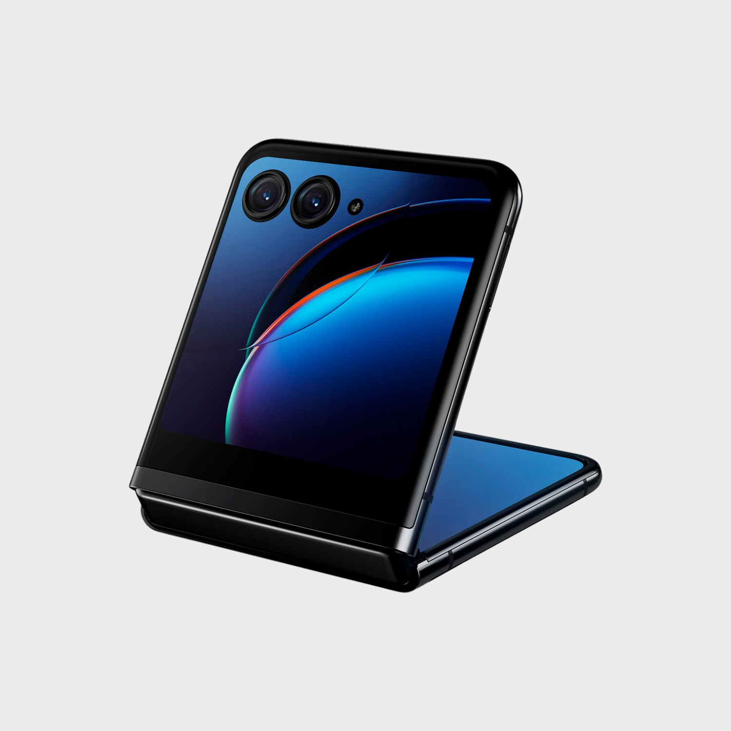 Motorola Razr+ 2023 256GB – Infinite Black