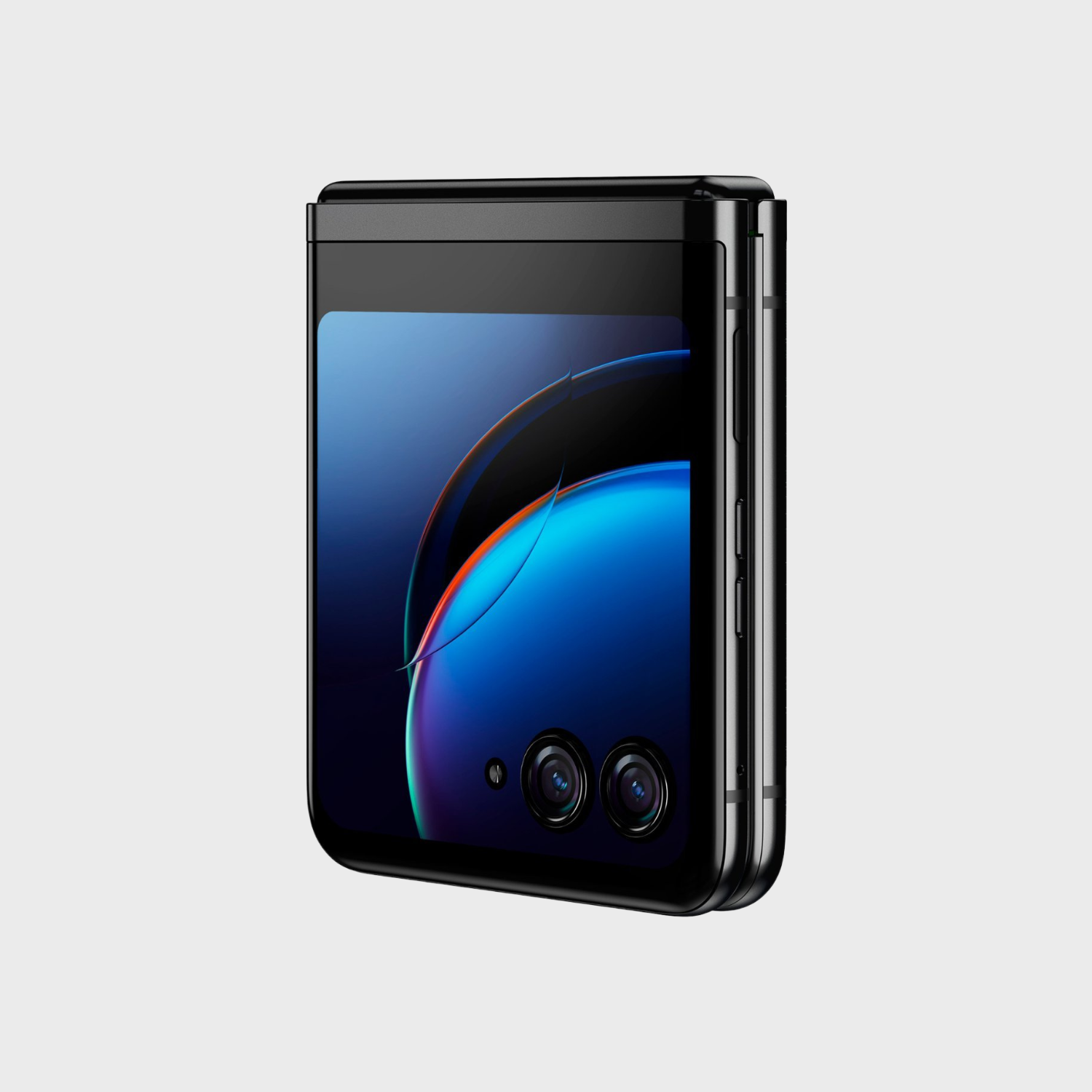 Motorola Razr+ 2023 256GB – Infinite Black