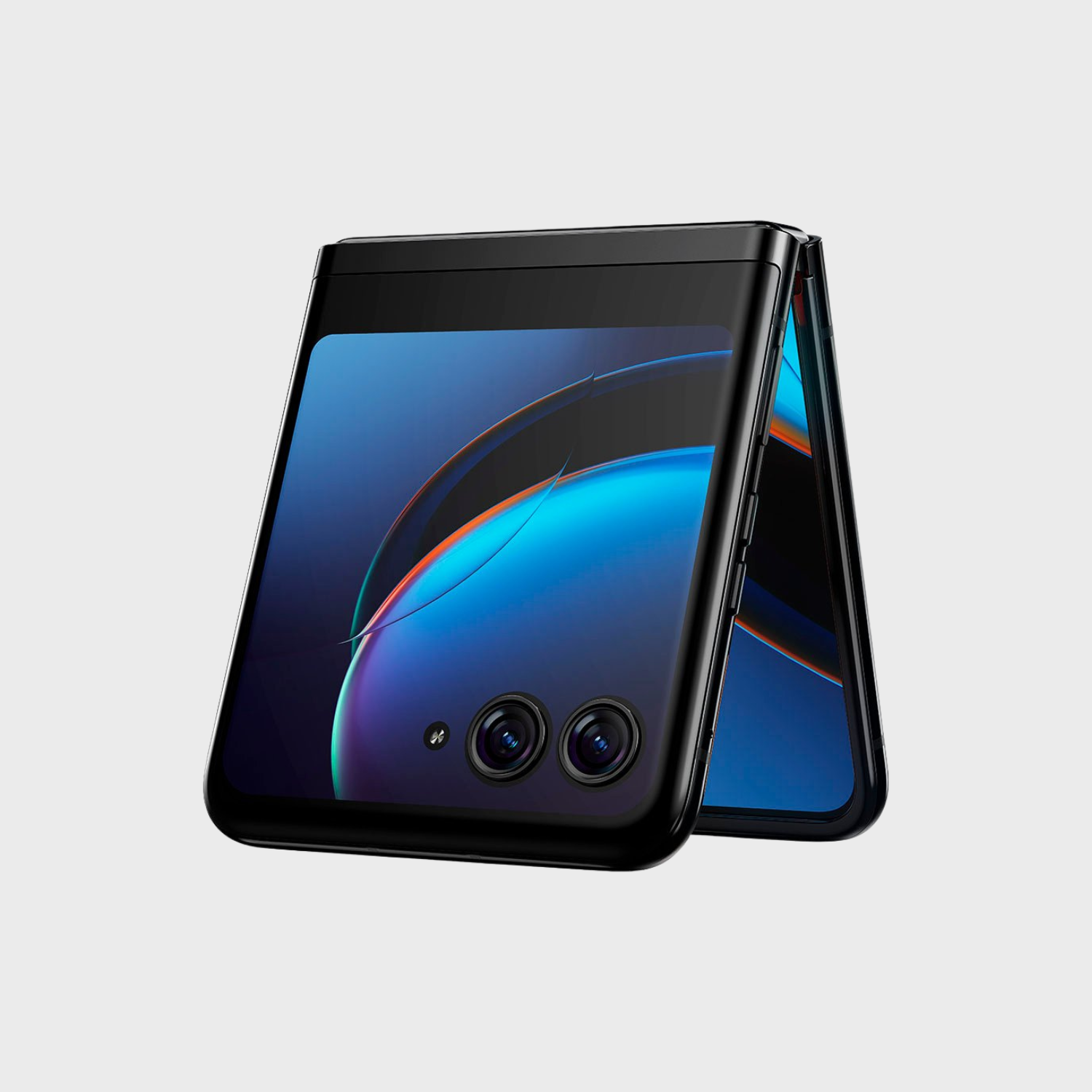 Motorola Razr+ 2023 256GB – Infinite Black