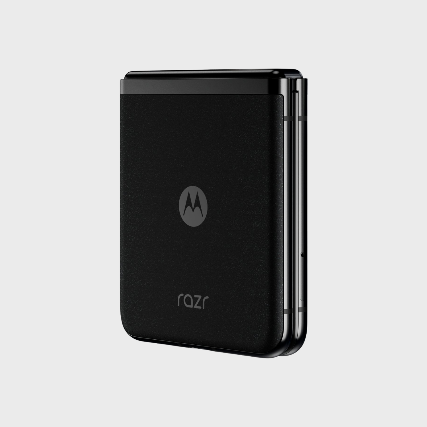 Motorola Razr+ 2023 256GB – Infinite Black