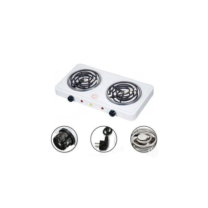 double electric cooker hot plate,