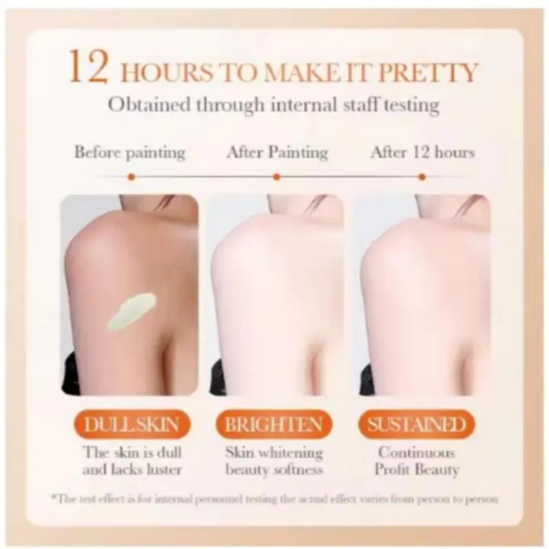 SADOER Whitening Dark Knuckle Removing Dark Spots Knuckle Brightening Cream For Undеrаrms, Elbows, Knees