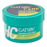 Gatsby HAIR CREAM Anti Dandruff -- 250g