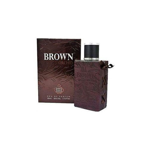 Fragrance World World Brown Orchid for men 100ml
