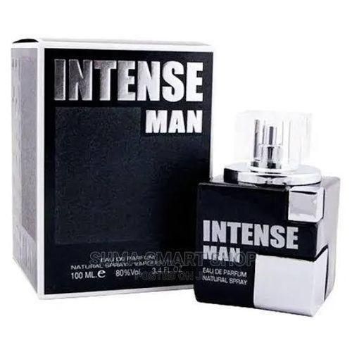 Fragrance World Intense Man Perfume EDP 100ml