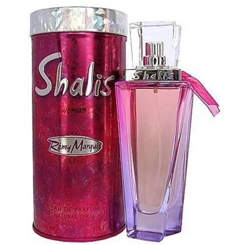 Remy Marquis Shalis Perfume For Women 100ml