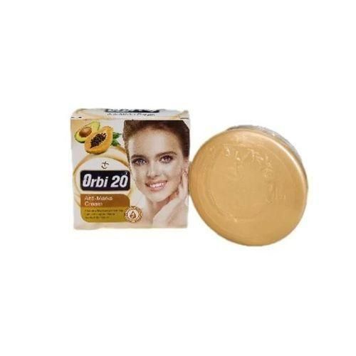 Orbi 20 Anti-Marks Lightening Avocado & Papaya