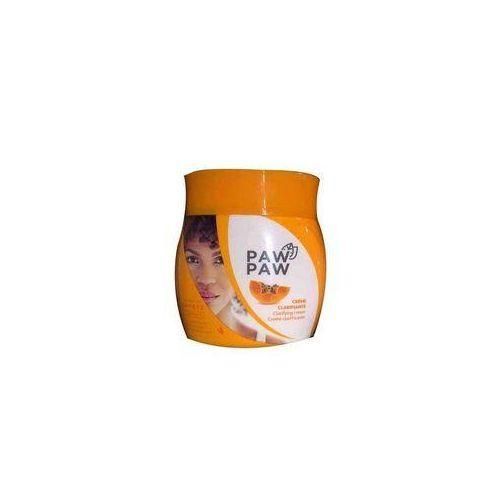 Share this product


Papaw Clarifying PawPaw Cream 120ml