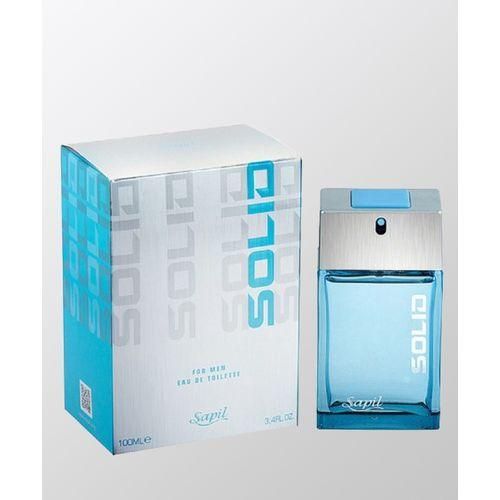 Sapil SOLID MEN PERFUME - 100ml